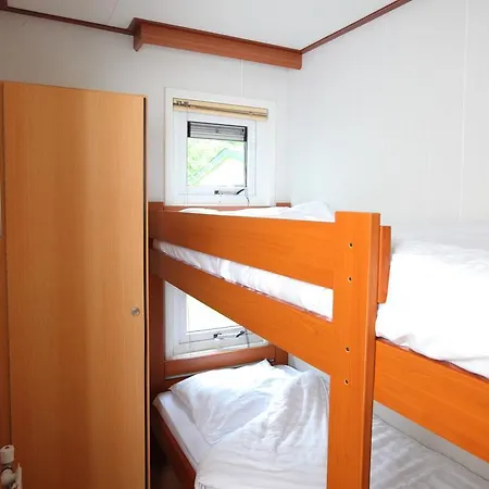 Roompot Bospark De Schaapskooi Vakantiepark