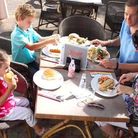 Roompot Bospark De Schaapskooi