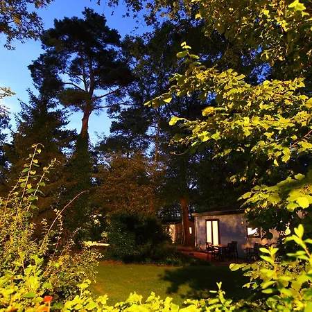 Bospark De Schaapskooi Holiday park 3*