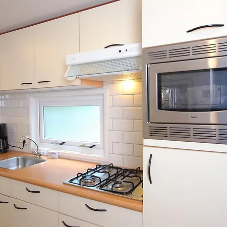 Bospark De Schaapskooi 3*