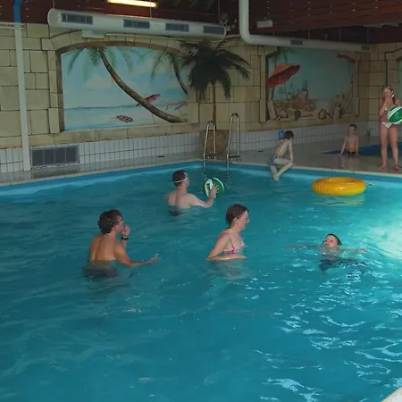 Vakantiepark Roompot Bospark De Schaapskooi