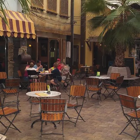 Holiday park Bospark De Schaapskooi 3*