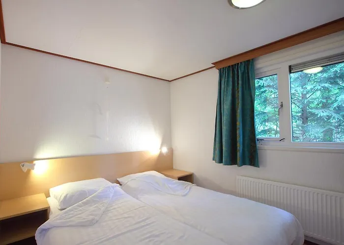 假日公园 Roompot Bospark De Schaapskooi