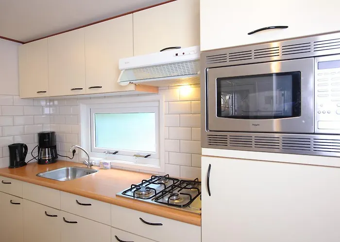 Roompot Bospark De Schaapskooi 3*