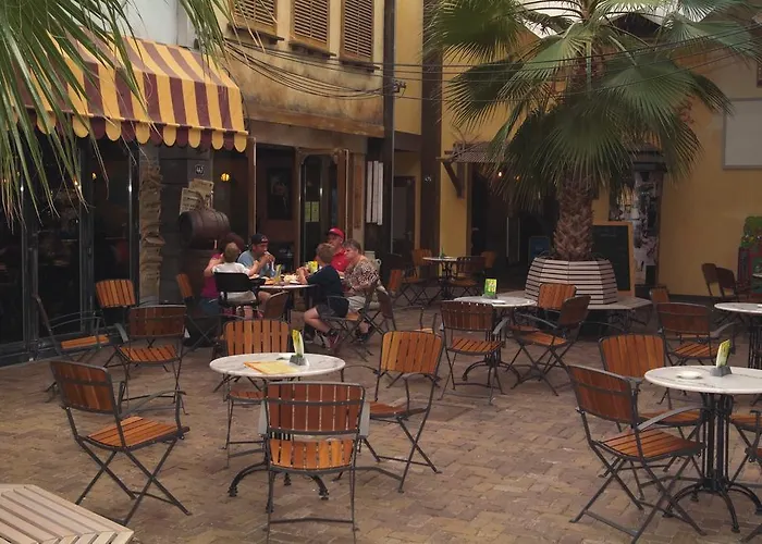 假日公园 Roompot Bospark De Schaapskooi 3*