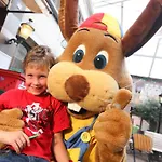 Ferienpark Roompot Bospark De Schaapskooi 3*