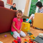 Roompot Bospark De Schaapskooi 3*