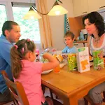 Roompot Bospark De Schaapskooi