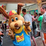 Roompot Bospark De Schaapskooi Epe