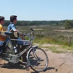 Roompot Bospark De Schaapskooi Ferienpark Epe