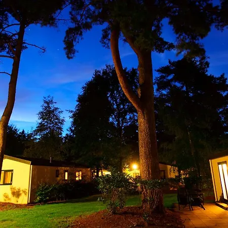 Roompot Bospark De Schaapskooi 홀리데이파크 에페