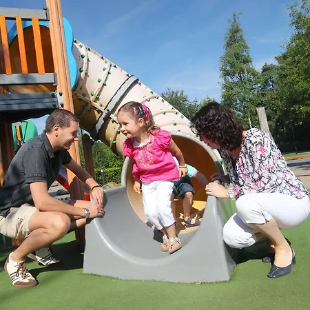 Roompot Bospark De Schaapskooi Epe