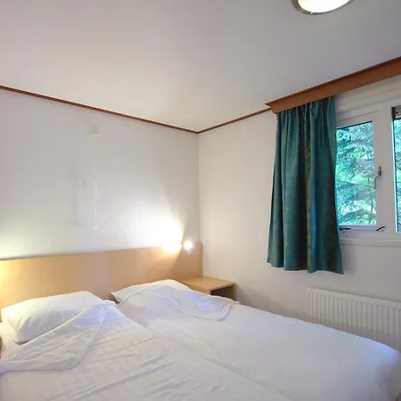 Vakantiepark Roompot Bospark De Schaapskooi
