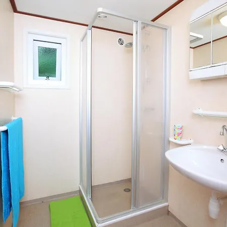 Roompot Bospark De Schaapskooi Epe
