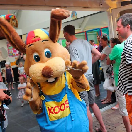 Roompot Bospark De Schaapskooi Epe