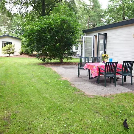 Roompot Bospark De Schaapskooi 에페