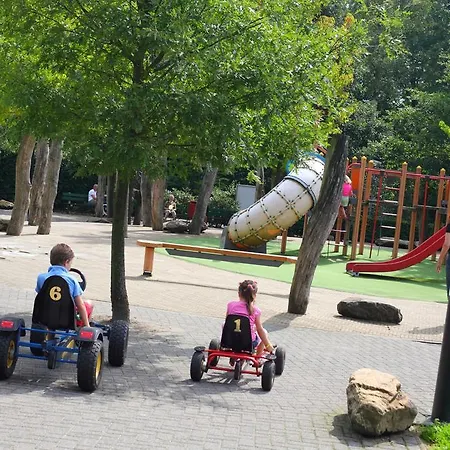 Roompot Bospark De Schaapskooi