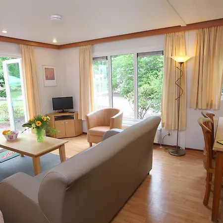 Vakantiepark Roompot Bospark De Schaapskooi Epe