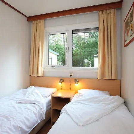 Vakantiepark Roompot Bospark De Schaapskooi 3*