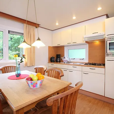 Roompot Bospark De Schaapskooi Epe