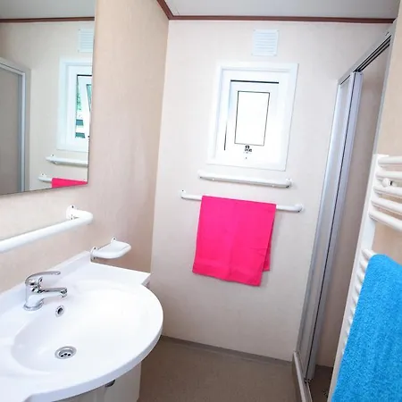 Roompot Bospark De Schaapskooi