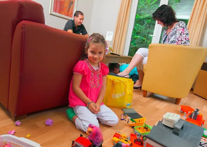 Roompot Bospark De Schaapskooi 3*