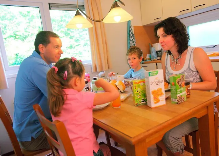 Roompot Bospark De Schaapskooi