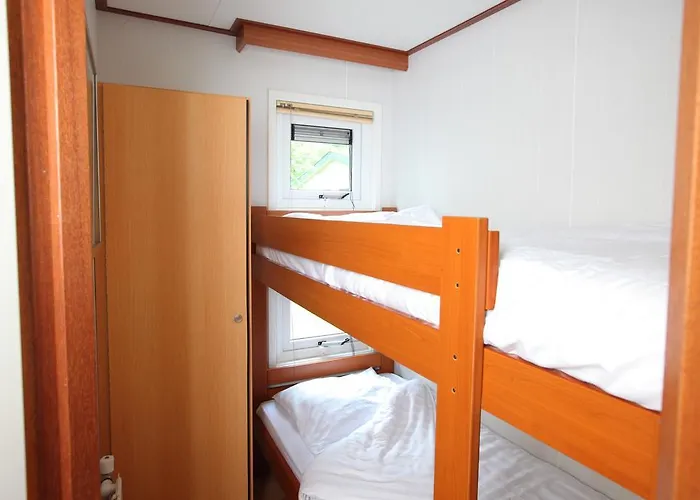 Roompot Bospark De Schaapskooi 홀리데이파크