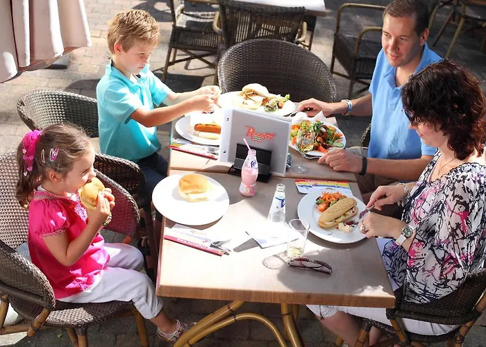 Roompot Bospark De Schaapskooi