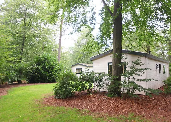 Roompot Bospark De Schaapskooi 홀리데이파크 에페