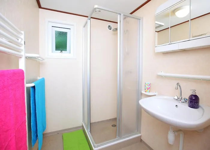 Roompot Bospark De Schaapskooi 에페