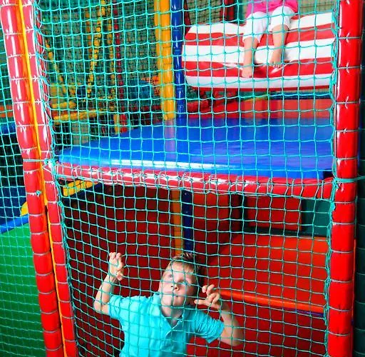 Roompot Bospark De Schaapskooi 홀리데이파크