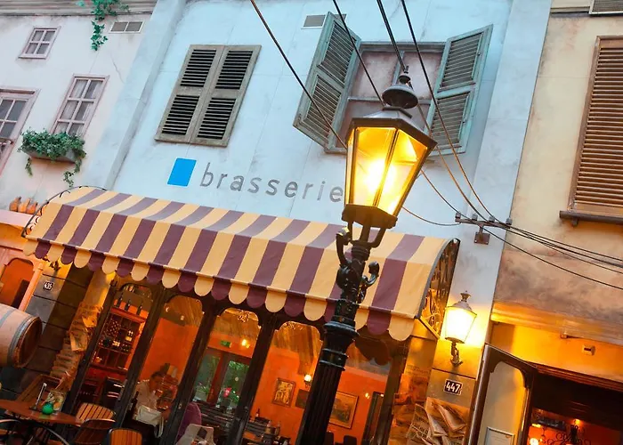 Roompot Bospark De Schaapskooi 3*