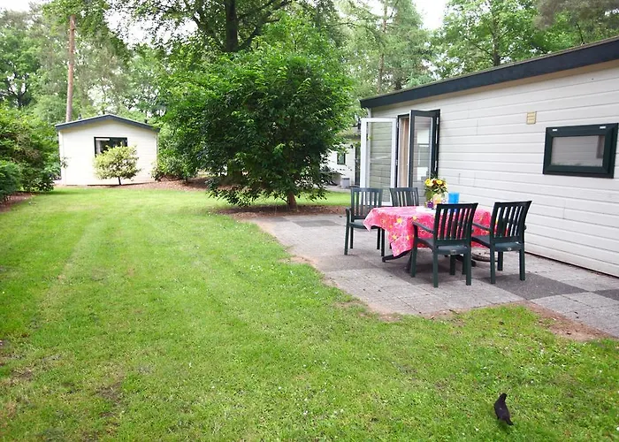 Roompot Bospark De Schaapskooi 에페