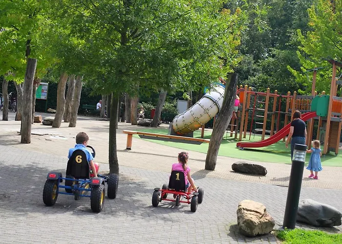 Roompot Bospark De Schaapskooi