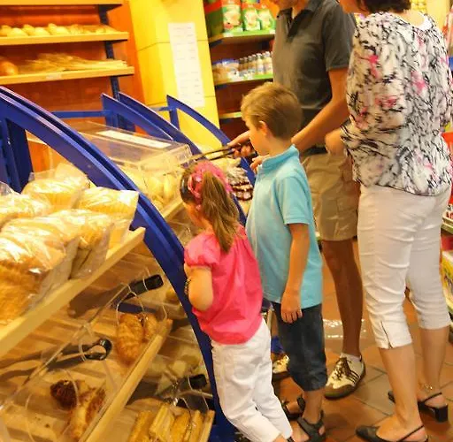 홀리데이파크 Roompot Bospark De Schaapskooi 에페