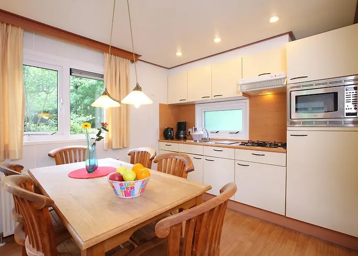 Roompot Bospark De Schaapskooi 에페