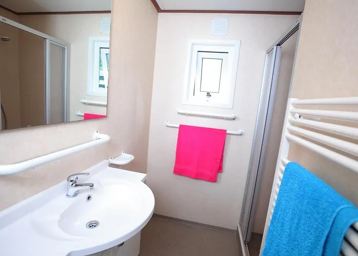 Roompot Bospark De Schaapskooi